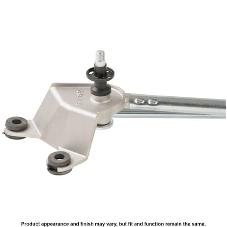 A1 Cardone New Windshield Wiper Linkage, 85-8517Lk 85-8517LK